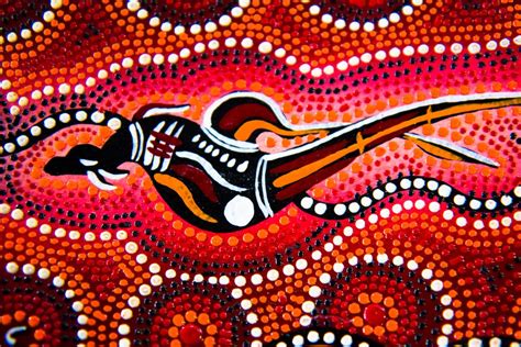 Aboriginal Colors