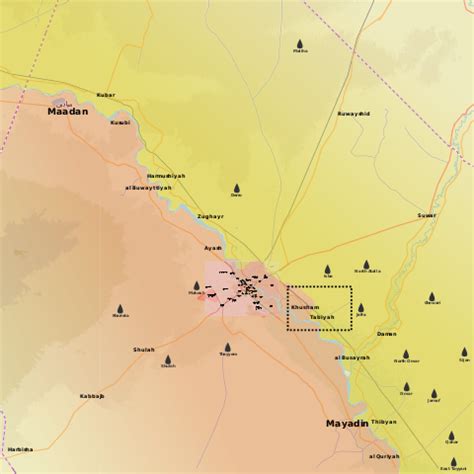 Battle of Khasham - Wikipedia