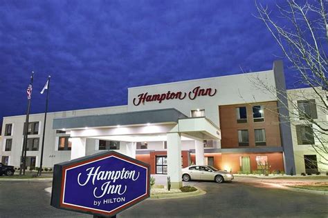 HAMPTON INN MADISON (AU$213): 2022 Prices & Reviews (GA) - Photos of ...