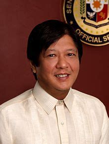 Ferdinand Marcos, Jr. - Wikipedia, the free encyclopedia