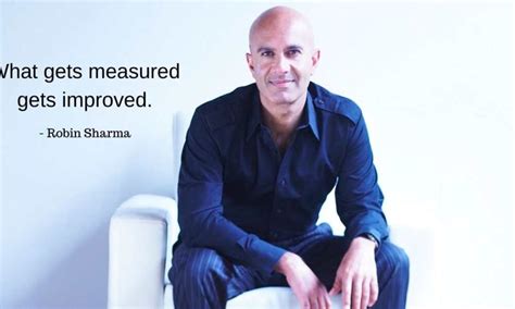 35 Most Inspiring Robin Sharma Quotes About Life & Success