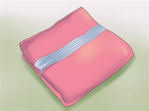 3 Ways to Make a Warm Compress - wikiHow