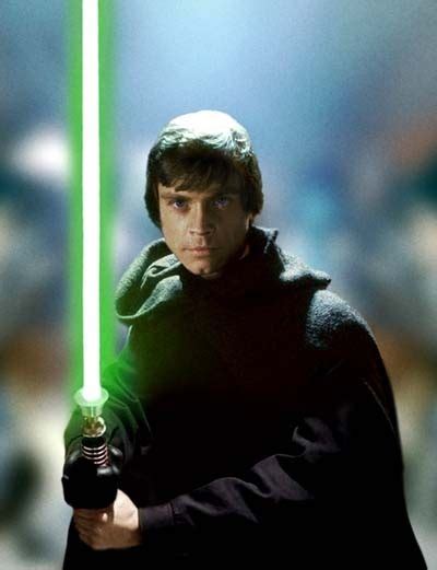 Luke Skywalker screenshots, images and pictures - Comic Vine