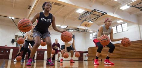 Definitive Guide to Best Basketball Drills for Middle School - Stepien ...