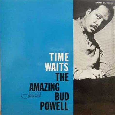 Page 2 - Album THE AMAZING BUD POWELL by BUD POWELL