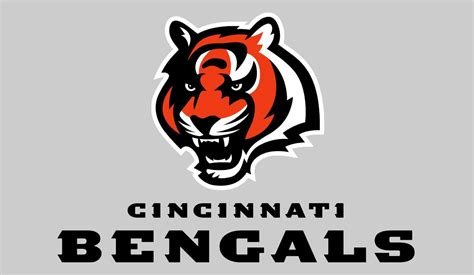 Bengals Logo - LogoDix