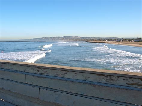 Ocean Beach Pier (2) - Pier Fishing in California