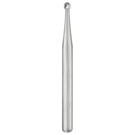 SS White Carbide Burs - Surgical & Endodontic Length - All Shapes by ...