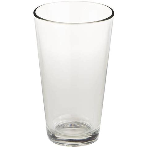 Libbey Restaurant Basics Glass Tumblers Tall Mixing Glasses, 16 oz, (Pack of 24) - Walmart.com ...