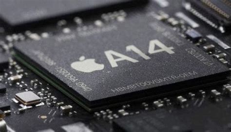 Apple A14 Processor To Exceed 3.1GHz – Research Snipers