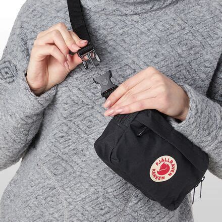 Fjallraven Kanken Hip Pack - Accessories