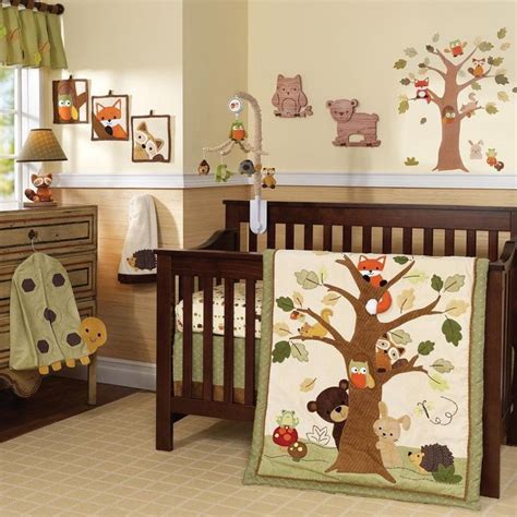 1000+ images about forest theme nursery on Pinterest