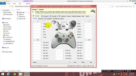 Joystick Pc Software - boardcopax