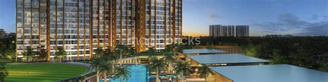 Runwal Forests in Kanjurmarg West, Mumbai: Price, Brochure, Floor Plan, Reviews