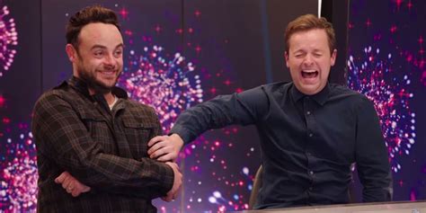 Ant and Dec's Saturday Night Takeaway smashes TV ratings – despite show ...