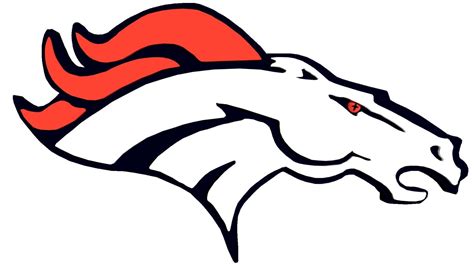 Download Logo Broncos Clipart 5353486 Pinclipart - vrogue.co