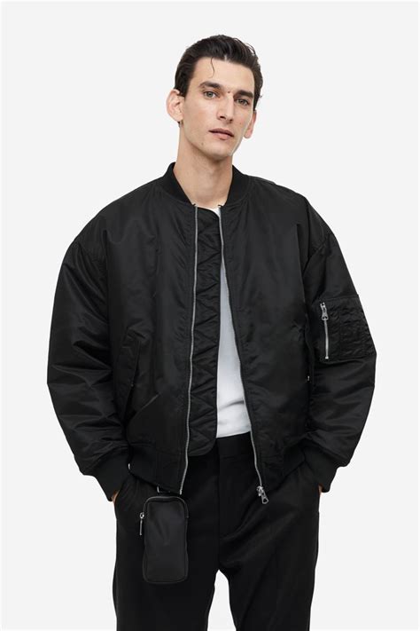 The Best Bomber Jackets for Men - Get your New Fall Jacket - casual-closet