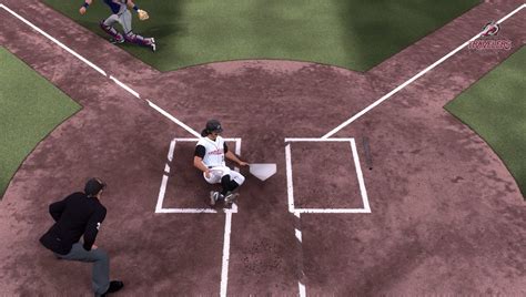 Slideshow: MLB The Show 22 Gameplay Screenshots