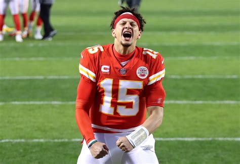 The Kansas City Chiefs Just Secured an $80 Million Protection Plan for ...