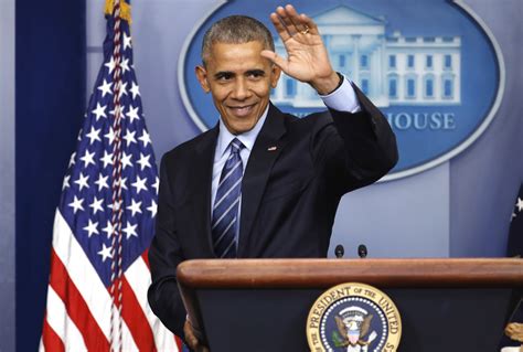 10 Things You Didn't Know About Barack Obama | National News | US News