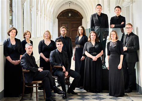 Stile Antico - England's Nightingale: The Remarkable Music of William Byrd - Arts Initiative at ...