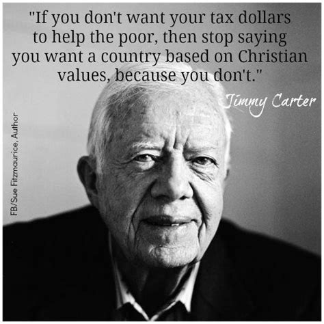 44 Best Jimmy Carter Quotes about people, political, changing, think, life