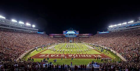 NEWS BRAZIL 2014 : Florida State trustees approve $79.5 million in upgrades to Doak Campbell Stadium