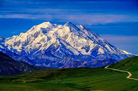 Dreaming of Denali - rcquinn.com