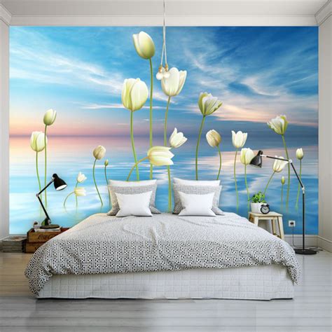 Gambar Mural Dinding 3d Mural Blog - Riset