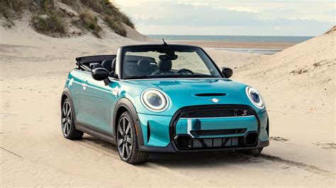 2024 MINI Convertible Prices, Reviews, and Photos - MotorTrend