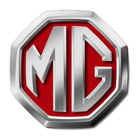 Select your Logo for your perfect Mats | Mg cars, Car logos, Mg logo