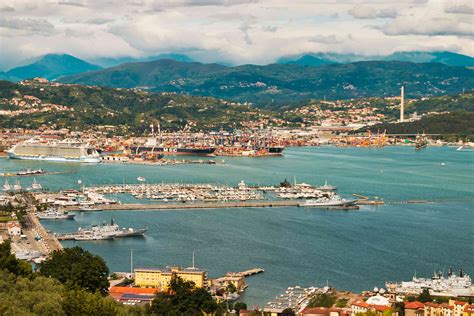 Top Things to Do in La Spezia, Italy