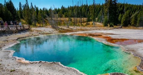 10 Things To Do In West Yellowstone National Park | Flipboard