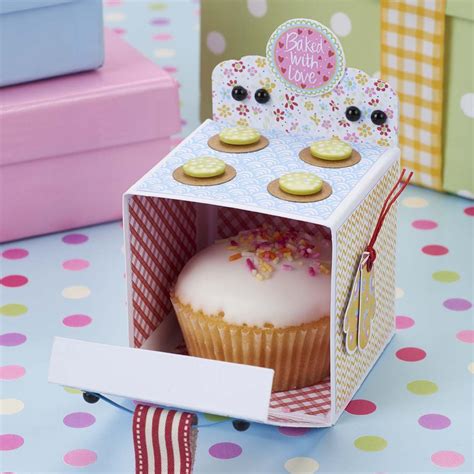 5 Creative Cake Packaging Design