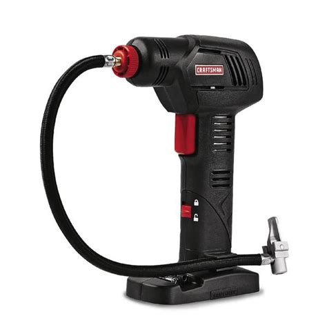 Craftsman 11586 C3 19.2V Cordless Inflator | Sears Hometown Stores