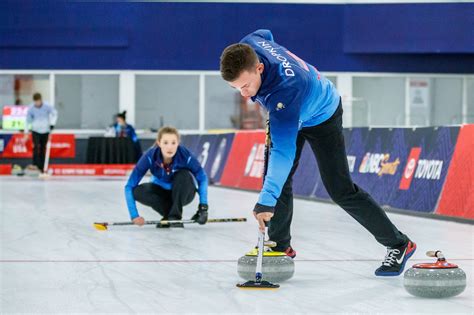 2023 USA Curling Mixed National Championship Coming to Colorado ...