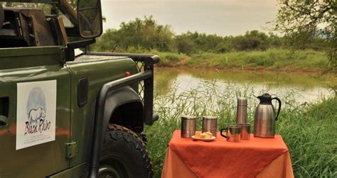 Black Rhino Game Lodge - Pilanesberg National Park