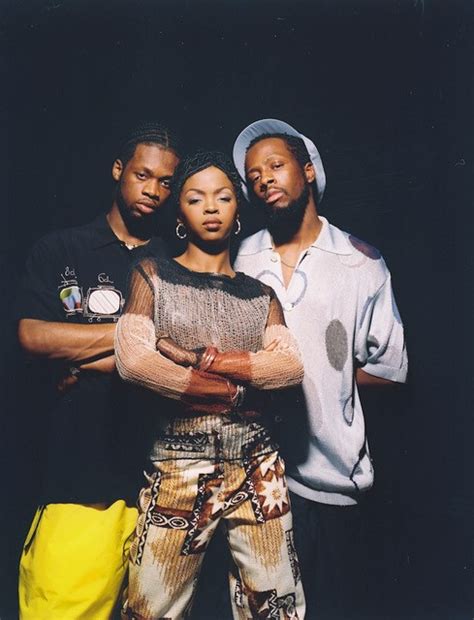 Ms. Lauryn Hill + Fugees Announce Worldwide Fall Tour | That Eric Alper