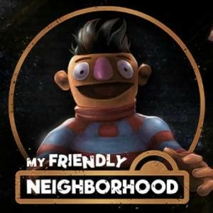 Buy My Friendly Neighborhood Nintendo Switch Compare prices