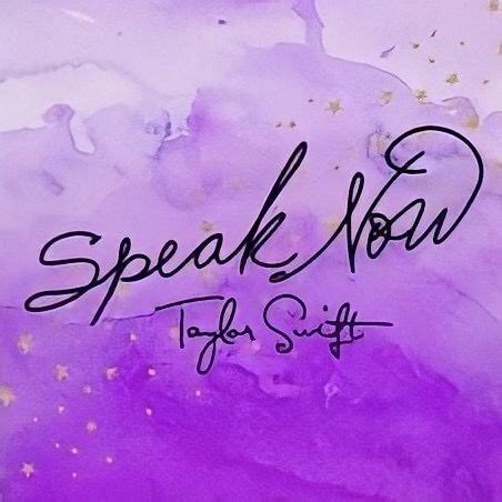 speak now ‒ aes in 2023 | Taylor swift wallpaper, Taylor swift album, Taylor swift