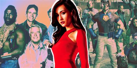 10 Greatest Action TV Shows of All Time, Ranked