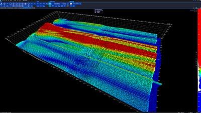 Spectrogram - Wikipedia