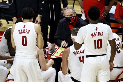 This Rutgers basketball team will be memorable, for better or for worse ...