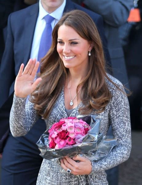 Kate Middleton's Mother Carole Middleton Uses Slave Labor For Party ...