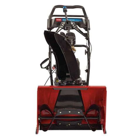 Toro SnowMaster 724 QXE (36002) Review | SnowBlowers.net