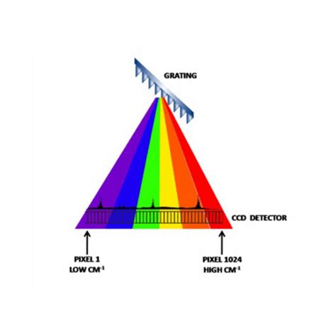 What is a CCD Detector? - HORIBA