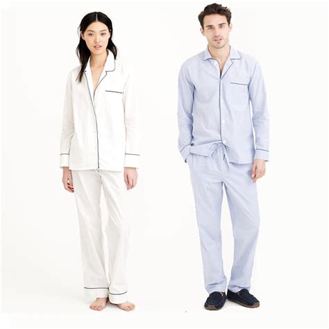 Matching Pajama Sets | Fashion Wedding Gifts | POPSUGAR Fashion Photo 2