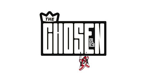 THE CHOSEN – THE CHOSEN