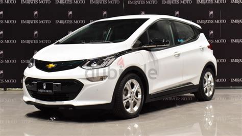 Buy & sell any Chevrolet Bolt cars online - 1 used Chevrolet Bolt cars for sale in Dubai | price ...