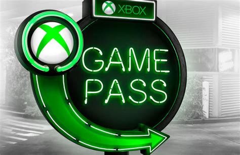 Xbox Game Pass